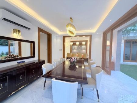 Living Room - Luxury House for Sale in Battaramulla – PDH371