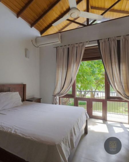 Bedroom - Waterfront house for sale in Moratuwa for Rs. 85 million (Negotiable)