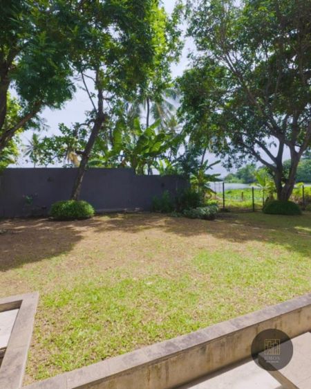 Exterior - Waterfront house for sale in Moratuwa for Rs. 79.5 million