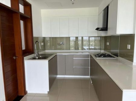 Kitchen - The Residencies - 03 Bedroom Unfurnished Apartment for Sale in Kotte (A6384)