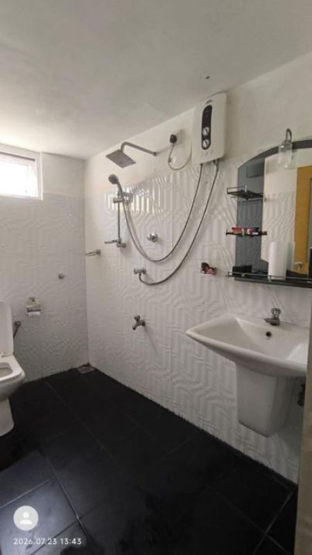 Bathroom - House For  Sale In Ahangama  -code  Add  971