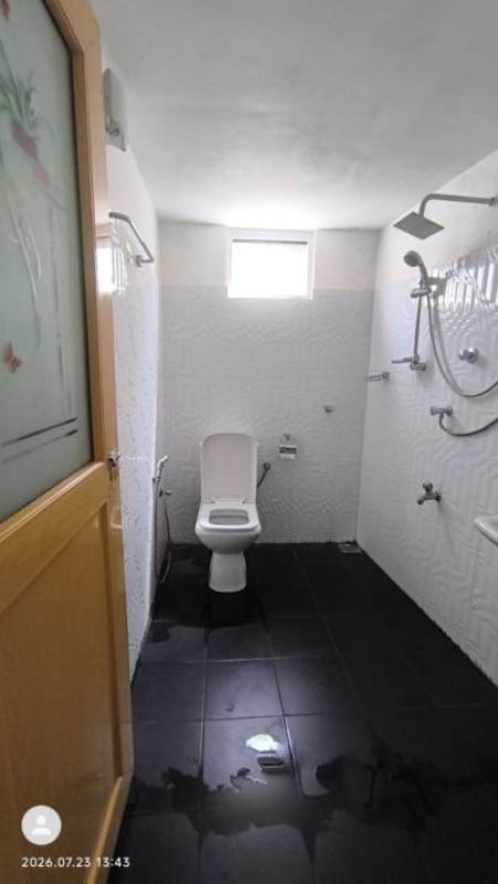 Bathroom - House For  Sale In Ahangama  -code  Add  971
