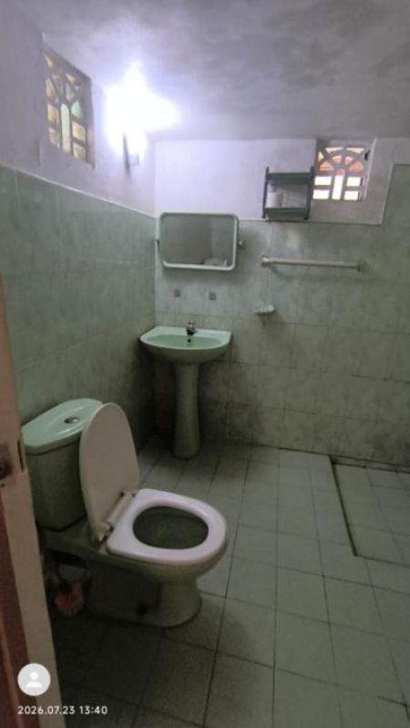 Bathroom - House For  Sale In Ahangama  -code  Add  971