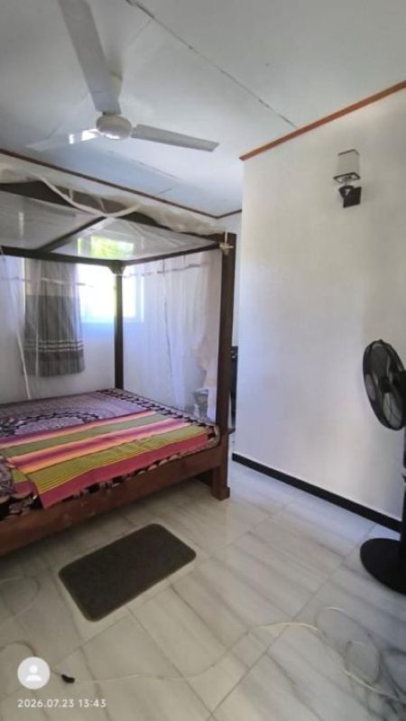 Bedroom - House For  Sale In Ahangama  -code  Add  971