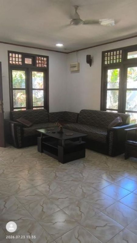 Living Room - House For  Sale In Ahangama  -code  Add  971