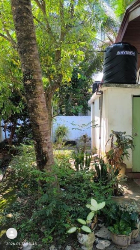 Exterior - House For  Sale In Ahangama  -code  Add  971