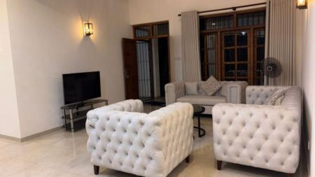 Bedroom - Rent house for 2nd Floor Hokandara south