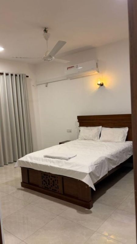 Bedroom - Rent house for 2nd Floor Hokandara south