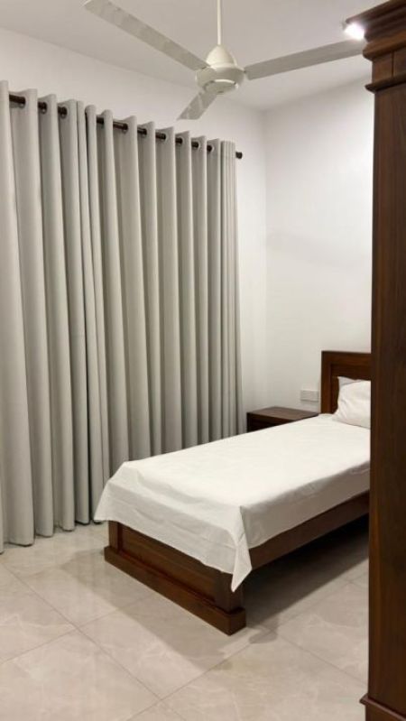 Bedroom - Rent house for 2nd Floor Hokandara south