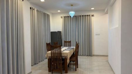 Dining room - Rent house for 2nd Floor Hokandara south