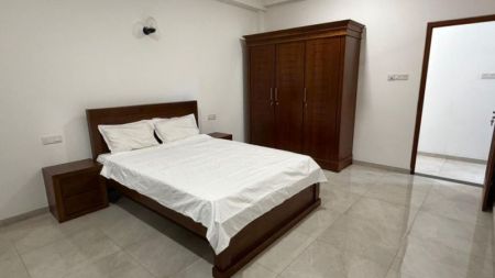 Bedroom - Rent house for 2nd Floor Hokandara south