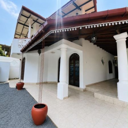 Exterior - House For Sale - Kelaniya (Home & Income)