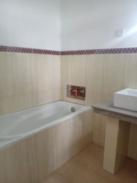 Kitchen - 5 Bedroom Brand New Two Storied House for Sale - Thalawathugoda | LKR 50 Million (EM930)