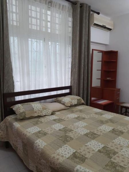 Bedroom - 5 Bedroom Fully Furnished Apartment for rent in Colombo 4 