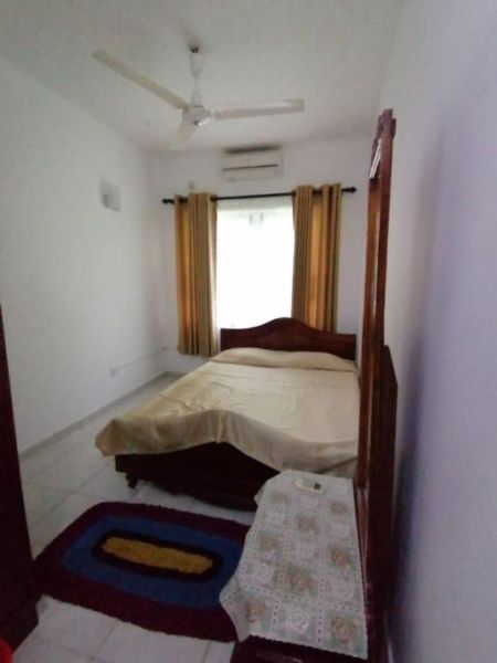Bedroom - 5 Bedroom Fully Furnished Apartment for rent in Colombo 4 