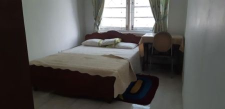 Bedroom - 5 Bedroom Fully Furnished Apartment for rent in Colombo 4 