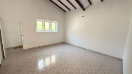 Bedroom - (DR995) Two Storey House for Rent in Panadura