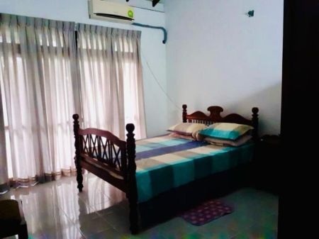 Bedroom - (MH160) Furnished House for Sale in Kaduwela Kottunna Road