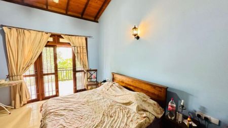 Bedroom - (BH183) Luxury Two Storey House for Sale in Kandana