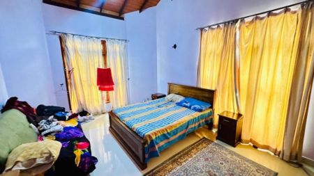 Bedroom - (BH183) Luxury Two Storey House for Sale in Kandana
