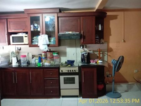 Kitchen - 🏡 4-Bedroom House For Sale In Kalapaluwawa, Rajagiriya - PDH390 