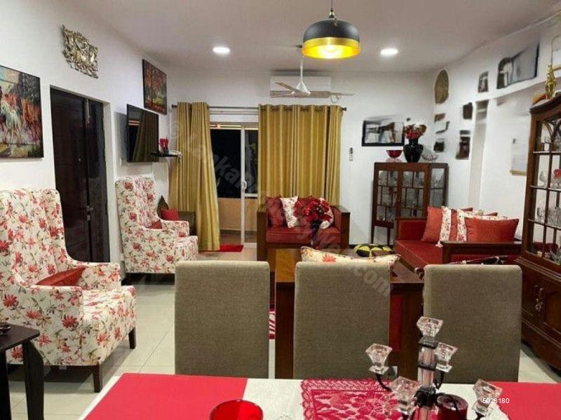 Apartment for sale in Rajagiriya