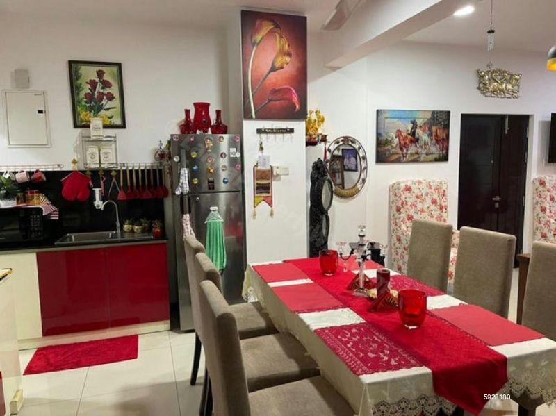 Apartment for sale in Rajagiriya