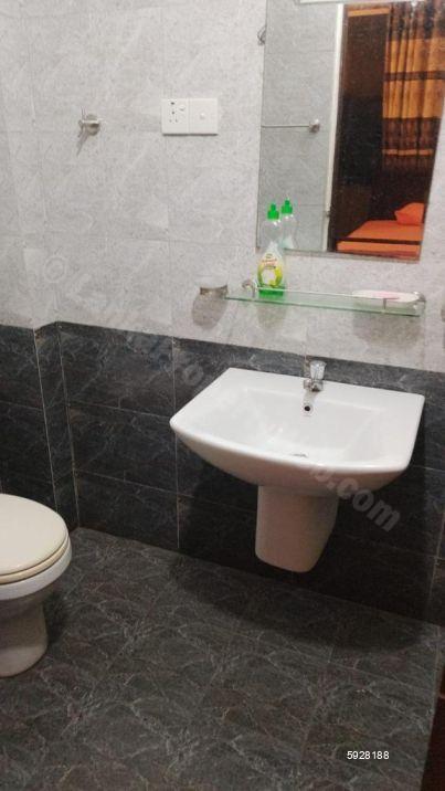 Bathroom - Apartment for rent in Dehiwala