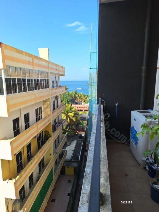 Exterior - Apartment for rent in Dehiwala