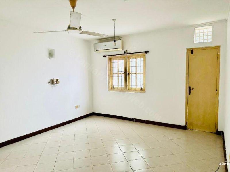 House for rent in Battaramulla
