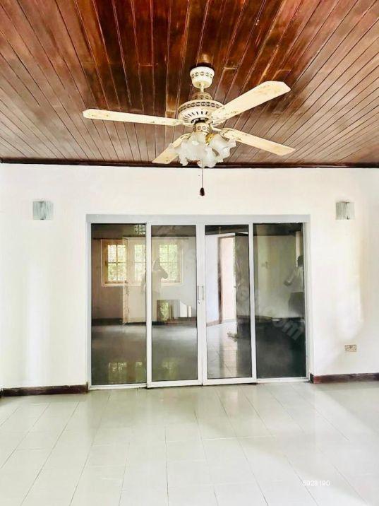House for rent in Battaramulla