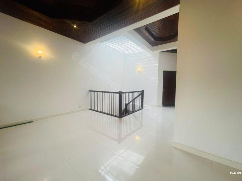 House for rent in Battaramulla