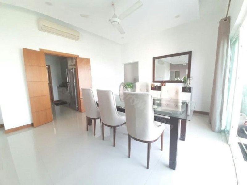 Apartment for sale in Rajagiriya