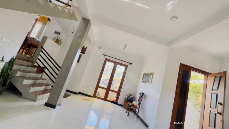House for sale in Maharagama