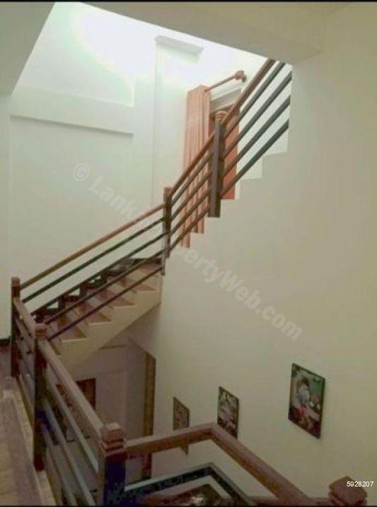 House for sale in Maharagama