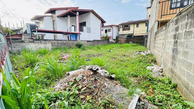 Bare Land for sale in Nugegoda
