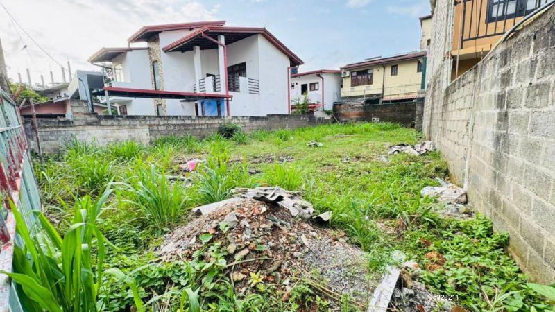 Bare Land for sale in Nugegoda