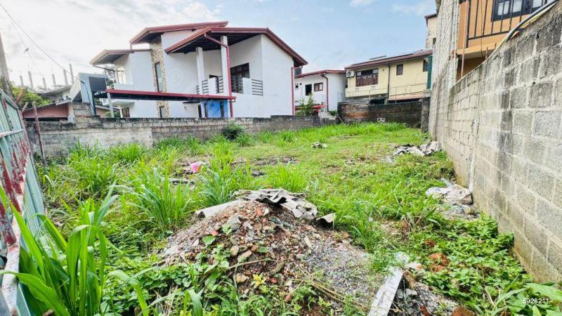 Bare Land for sale in Nugegoda