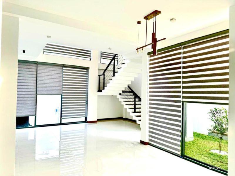 House for sale in Pannipitiya