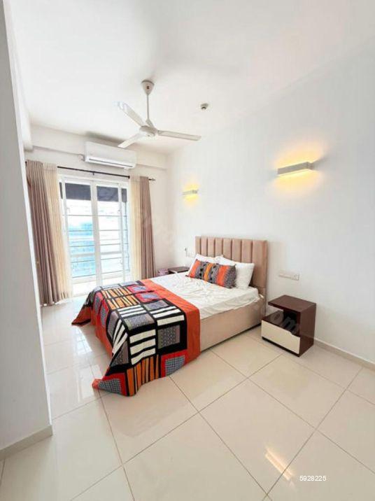 Apartment for sale in Rajagiriya
