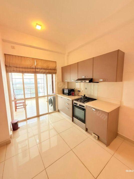 Apartment for sale in Rajagiriya