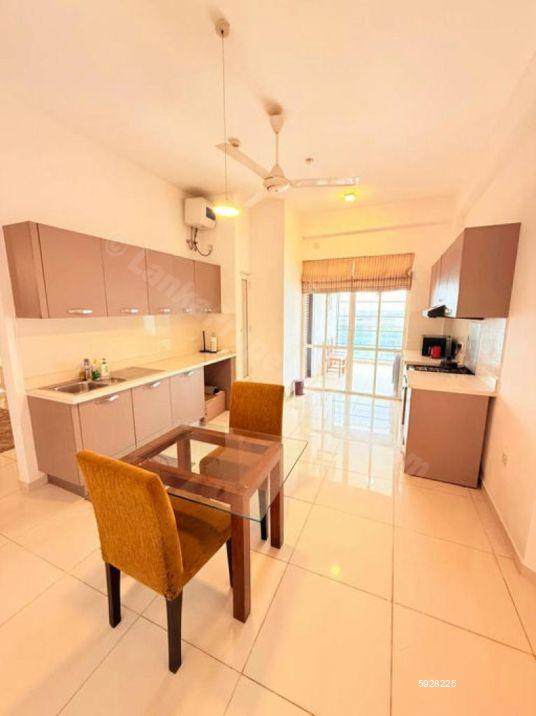 Apartment for sale in Rajagiriya