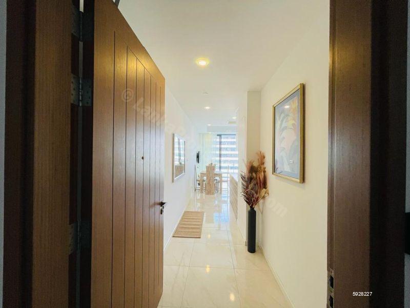 Apartment for rent in Colombo 2
