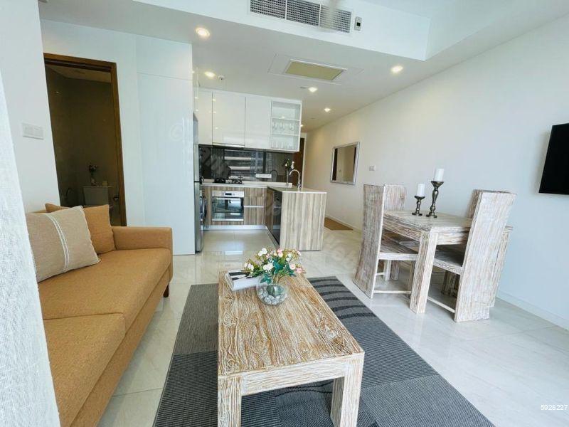 Apartment for rent in Colombo 2