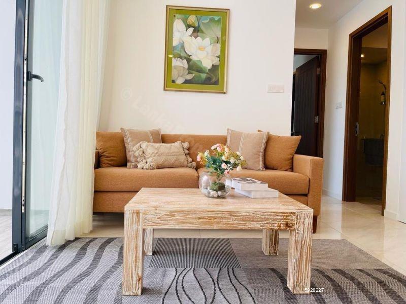 Apartment for rent in Colombo 2