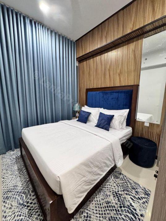 Bedroom - Apartment for rent in Colombo 2