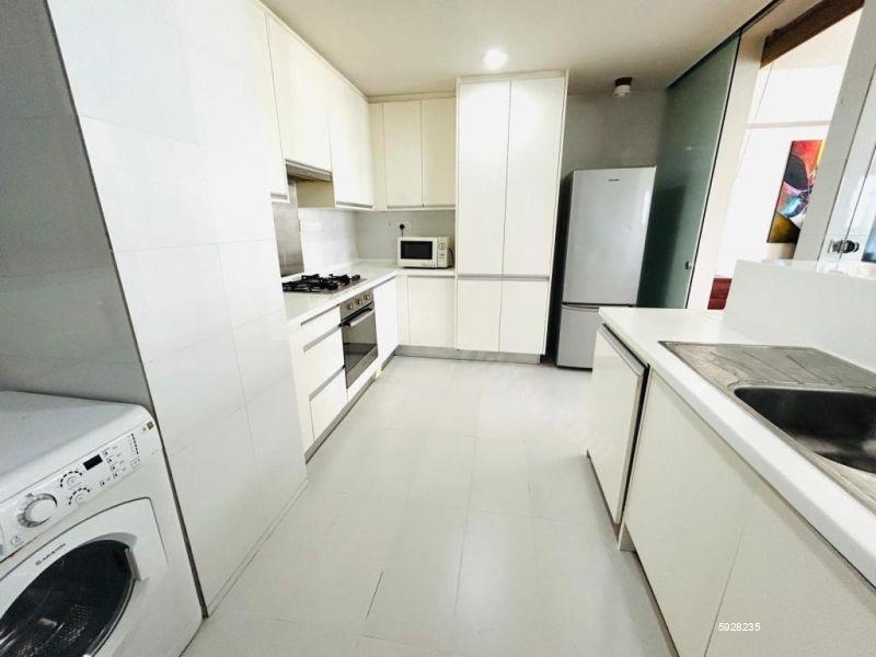 Apartment for rent in Colombo 3