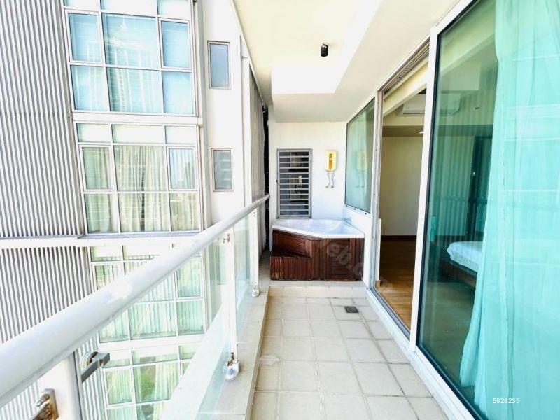 Apartment for rent in Colombo 3
