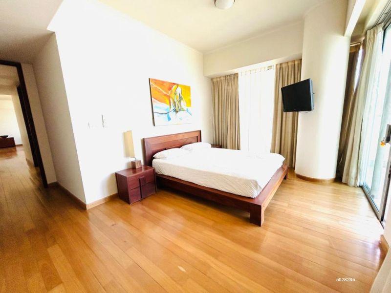 Apartment for rent in Colombo 3