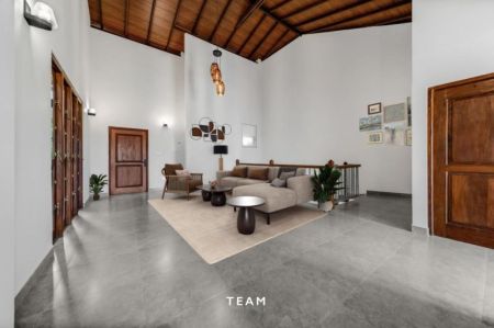 Living Room - Brand New Family Home in a Prime Ragama Location 
